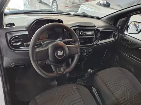 FIAT Fiorino Furg�o 1.4 FLEX ENDURANCE, Foto 5
