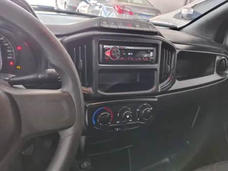 FIAT Fiorino Furg�o 1.4 FLEX ENDURANCE, Foto 8