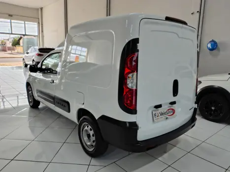 FIAT Fiorino Furg�o 1.4 FLEX ENDURANCE, Foto 9