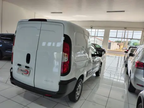 FIAT Fiorino Furg�o 1.4 FLEX ENDURANCE, Foto 10