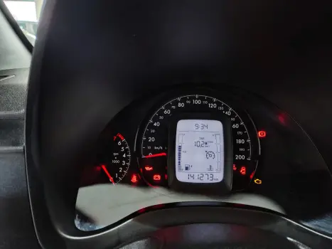 FIAT Fiorino Furg�o 1.4 FLEX ENDURANCE, Foto 11