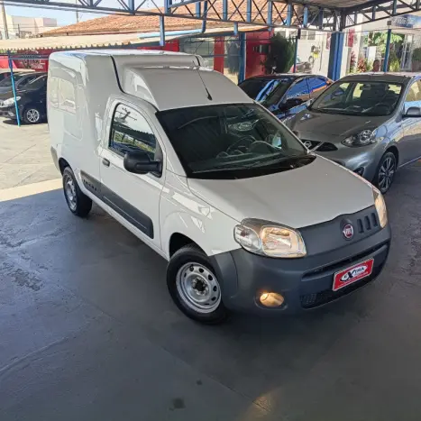 FIAT Fiorino Furg�o 1.4 FLEX ENDURANCE, Foto 1