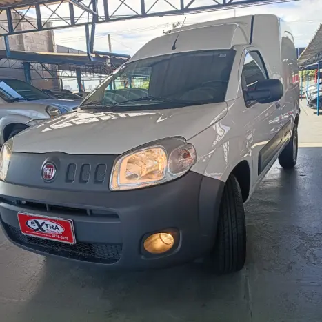 FIAT Fiorino Furg�o 1.4 FLEX ENDURANCE, Foto 3