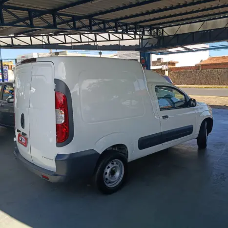 FIAT Fiorino Furg�o 1.4 FLEX ENDURANCE, Foto 5