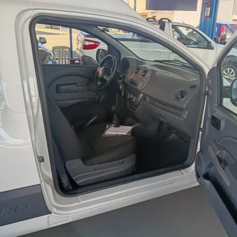 FIAT Fiorino Furg�o 1.4 FLEX ENDURANCE, Foto 9