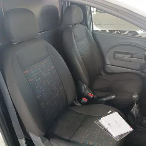 FIAT Fiorino Furg�o 1.4 FLEX ENDURANCE, Foto 10