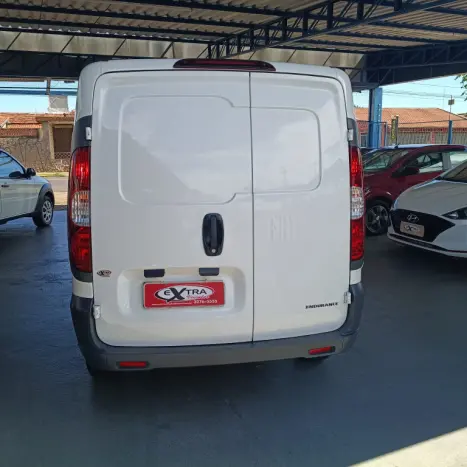 FIAT Fiorino Furg�o 1.4 FLEX ENDURANCE, Foto 12