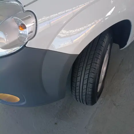 FIAT Fiorino Furg�o 1.4 FLEX ENDURANCE, Foto 13