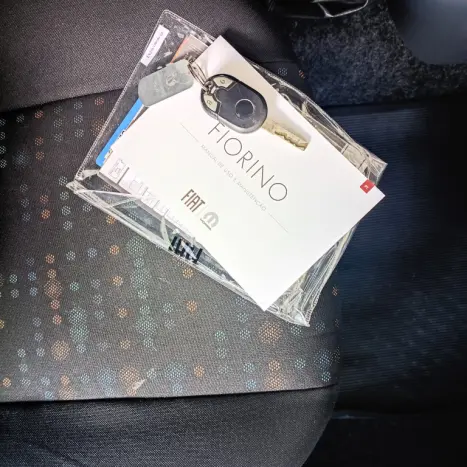 FIAT Fiorino Furg�o 1.4 FLEX ENDURANCE, Foto 14