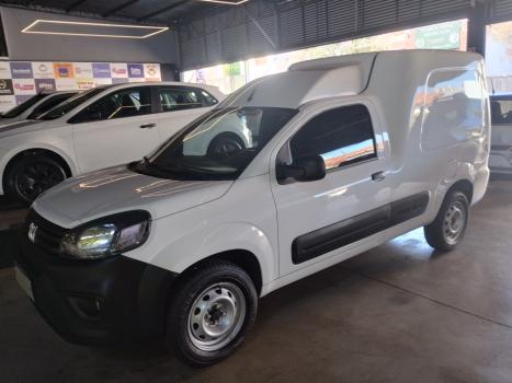 FIAT Fiorino Furg�o 1.4 FLEX ENDURANCE, Foto 1