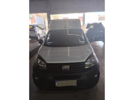 FIAT Fiorino Furg�o 1.4 FLEX ENDURANCE, Foto 2
