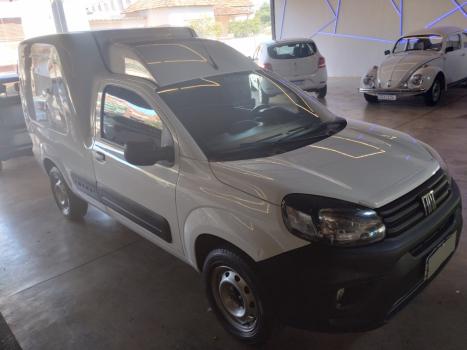 FIAT Fiorino Furg�o 1.4 FLEX ENDURANCE, Foto 5