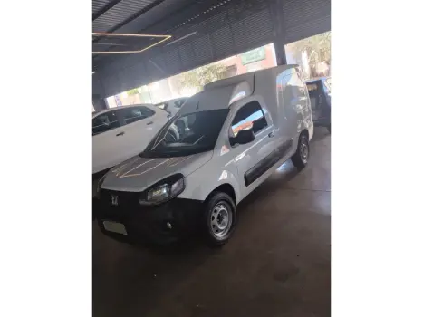 FIAT Fiorino Furg�o 1.4 FLEX ENDURANCE, Foto 7