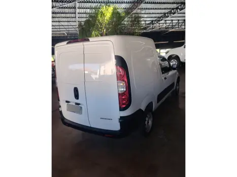 FIAT Fiorino Furg�o 1.4 FLEX ENDURANCE, Foto 8