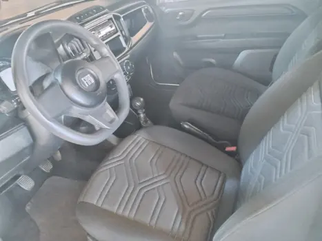 FIAT Fiorino Furg�o 1.4 FLEX ENDURANCE, Foto 10