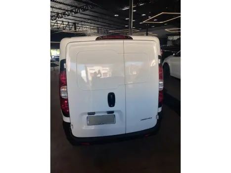 FIAT Fiorino Furg�o 1.4 FLEX ENDURANCE, Foto 11