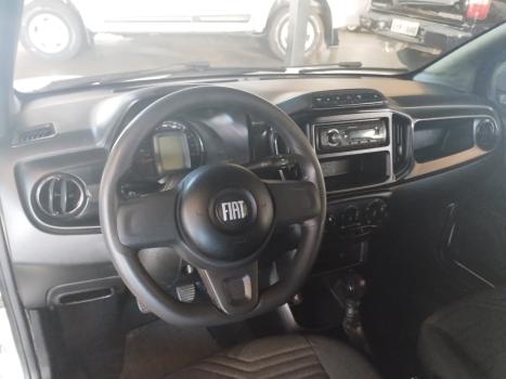 FIAT Fiorino Furg�o 1.4 FLEX ENDURANCE, Foto 12