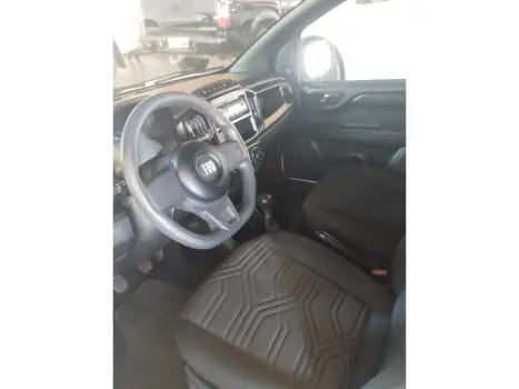 FIAT Fiorino Furg�o 1.4 FLEX ENDURANCE, Foto 14