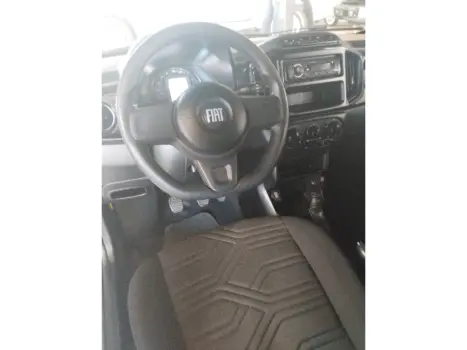 FIAT Fiorino Furg�o 1.4 FLEX ENDURANCE, Foto 15