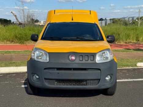 FIAT Fiorino Furg�o 1.4 FLEX, Foto 2