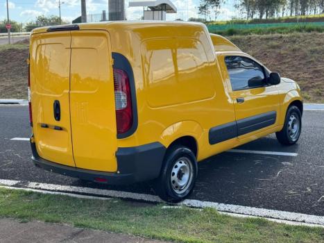 FIAT Fiorino Furg�o 1.4 FLEX, Foto 6