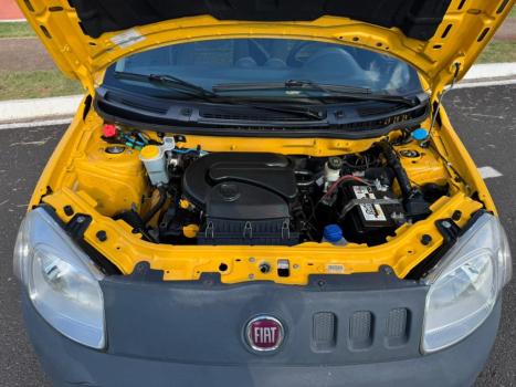 FIAT Fiorino Furg�o 1.4 FLEX, Foto 7