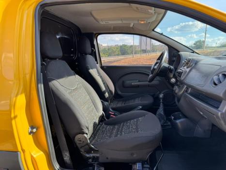 FIAT Fiorino Furg�o 1.4 FLEX, Foto 12