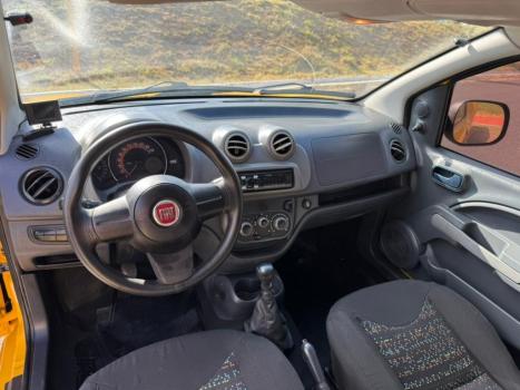 FIAT Fiorino Furg�o 1.4 FLEX, Foto 13