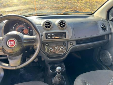 FIAT Fiorino Furg�o 1.4 FLEX, Foto 14