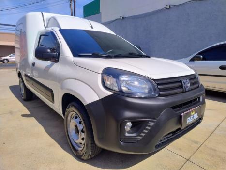 FIAT Fiorino Furg�o 1.4 FLEX ENDURANCE, Foto 1