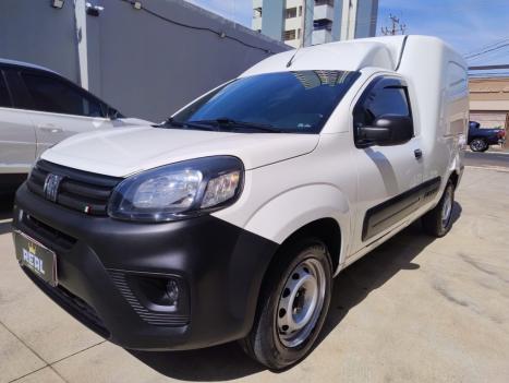 FIAT Fiorino Furg�o 1.4 FLEX ENDURANCE, Foto 2