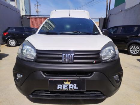 FIAT Fiorino Furg�o 1.4 FLEX ENDURANCE, Foto 6
