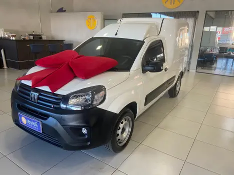 FIAT Fiorino Furg�o 1.4 FLEX ENDURANCE, Foto 2