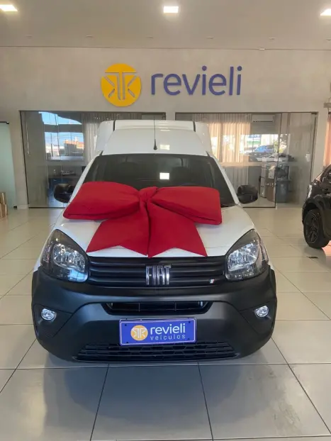 FIAT Fiorino Furg�o 1.4 FLEX ENDURANCE, Foto 3