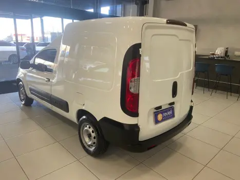 FIAT Fiorino Furg�o 1.4 FLEX ENDURANCE, Foto 4