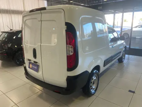FIAT Fiorino Furg�o 1.4 FLEX ENDURANCE, Foto 5