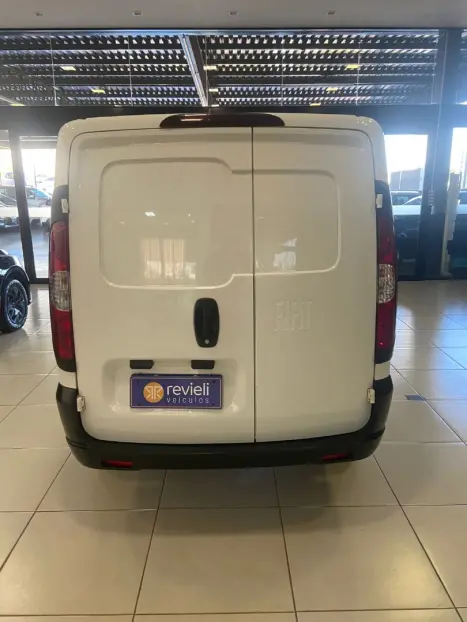 FIAT Fiorino Furg�o 1.4 FLEX ENDURANCE, Foto 6