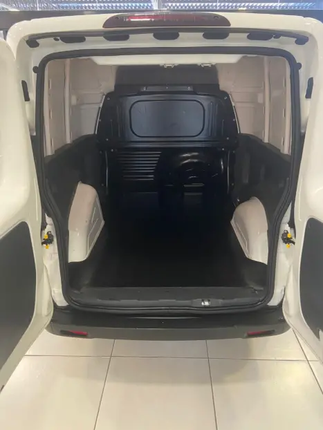 FIAT Fiorino Furg�o 1.4 FLEX ENDURANCE, Foto 7