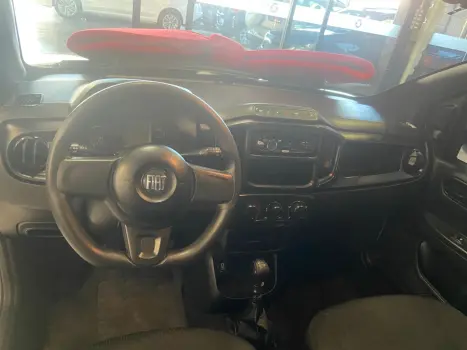 FIAT Fiorino Furg�o 1.4 FLEX ENDURANCE, Foto 8