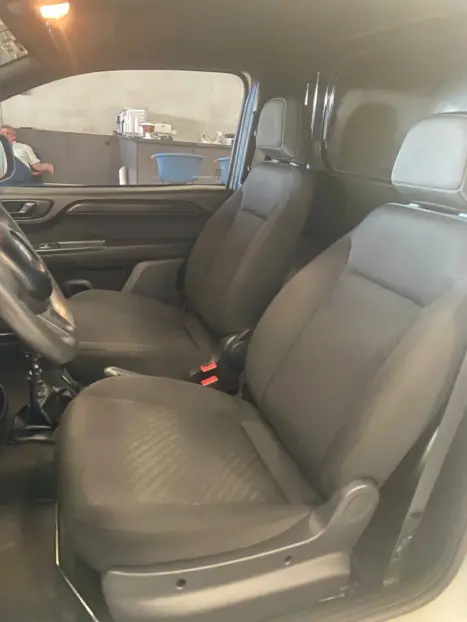 FIAT Fiorino Furg�o 1.4 FLEX ENDURANCE, Foto 9