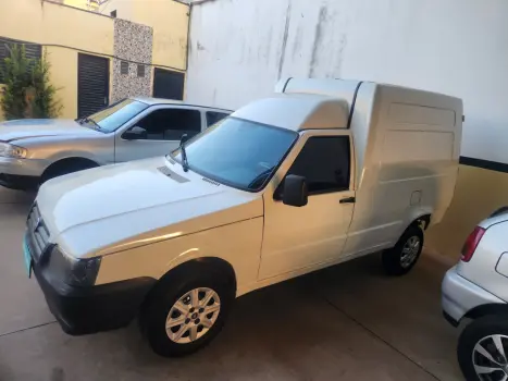 FIAT Fiorino Furg�o 1.3 FLEX, Foto 1