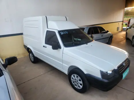 FIAT Fiorino Furg�o 1.3 FLEX, Foto 2