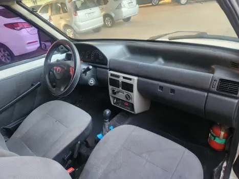 FIAT Fiorino Furg�o 1.3 FLEX, Foto 3