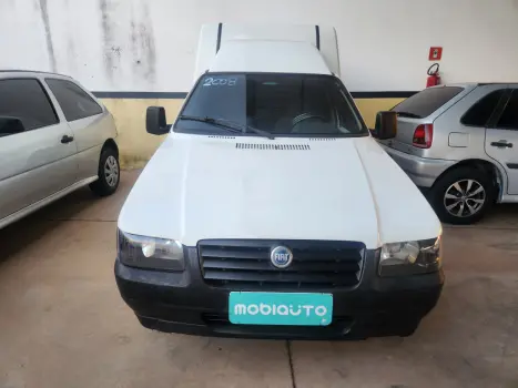 FIAT Fiorino Furg�o 1.3 FLEX, Foto 4