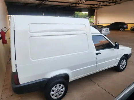 FIAT Fiorino Furg�o 1.3 FLEX, Foto 5