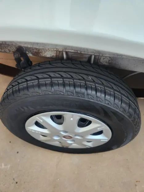 FIAT Fiorino Furg�o 1.3 FLEX, Foto 6