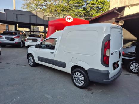 FIAT Fiorino Furg�o 1.4 FLEX, Foto 2