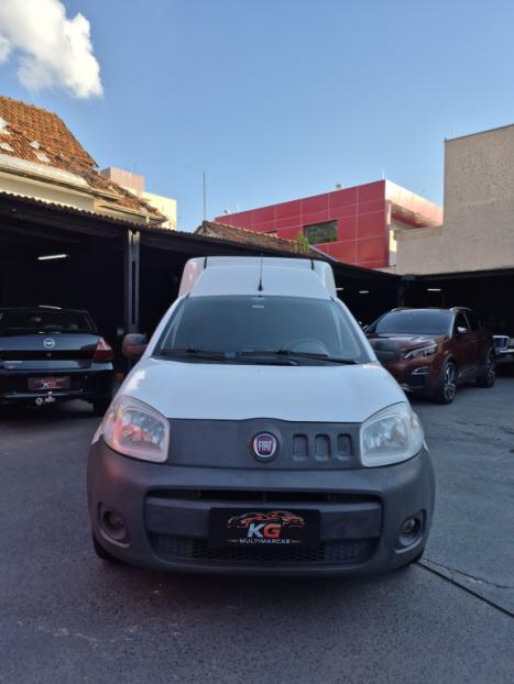 FIAT Fiorino Furg�o 1.4 FLEX, Foto 5