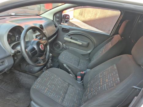 FIAT Fiorino Furg�o 1.4 FLEX, Foto 7
