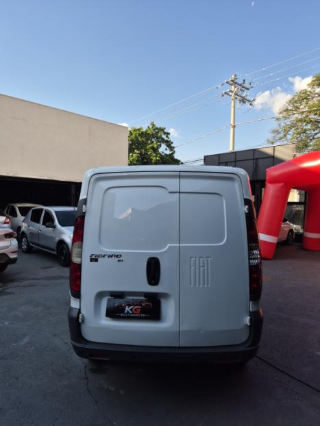 FIAT Fiorino Furg�o 1.4 FLEX, Foto 8